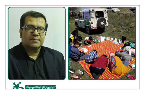 حمیدرضا شاه&zwnj;آبادی 