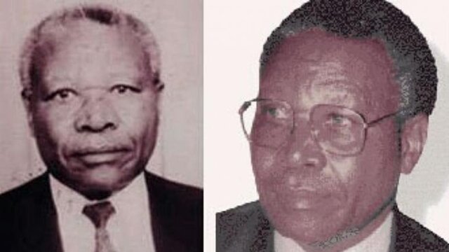 اصلی&zwnj;ترین متهم نسل&zwnj;کشی رواندا دستگیر شد