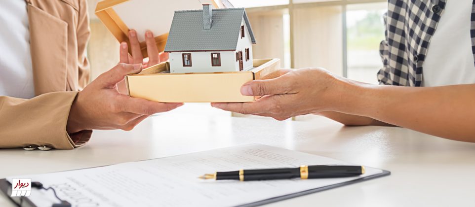 توصیههایی برای انجام معاملات مسکن در روزگار کرونا توصیههایی برای انجام معاملات مسکن در روزگار کرونا