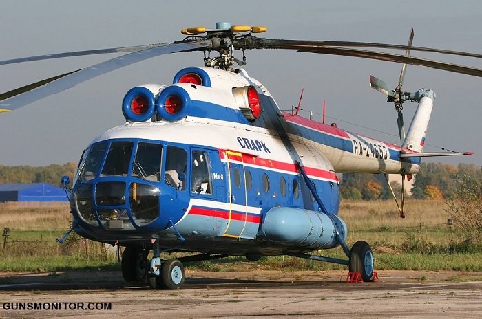 مطرح ترین بالگردهای تاریخ هوانوردی؛ از فوکه وولف تا فایر اسکات(+تصاویر) مطرح ترین بالگردهای تاریخ هوانوردی؛ از فوکه وولف تا فایر اسکات(+تصاویر)