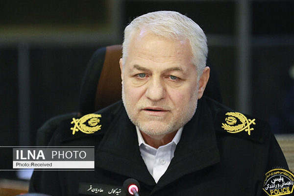 کسر یک ماه از دوره آموزشی برای مشمولان خارج از کشور