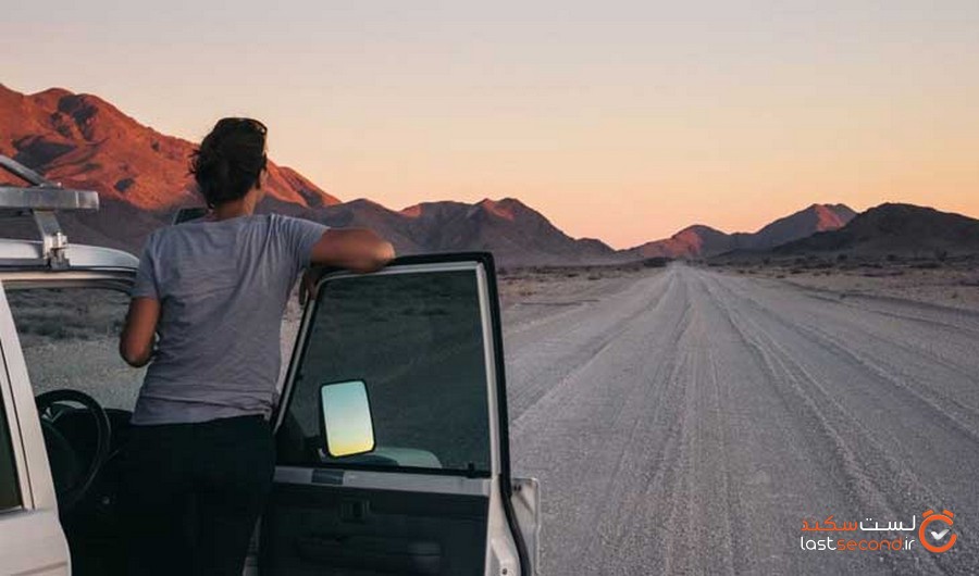 آیا پروتکل&zwnj; های سفر یک روزه در شرایط کرونا را می&zwnj;دانید؟