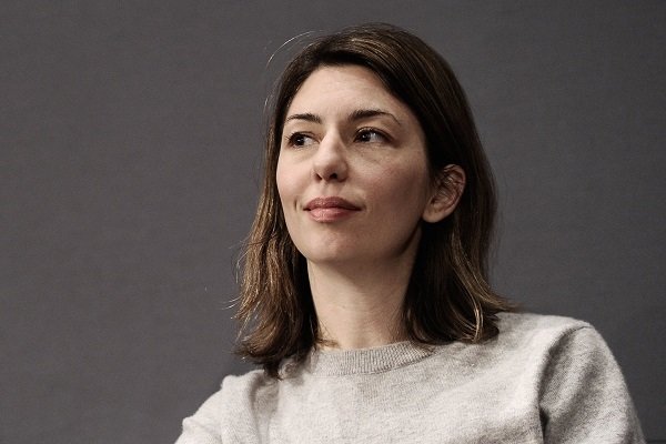 سوفیا کاپولا