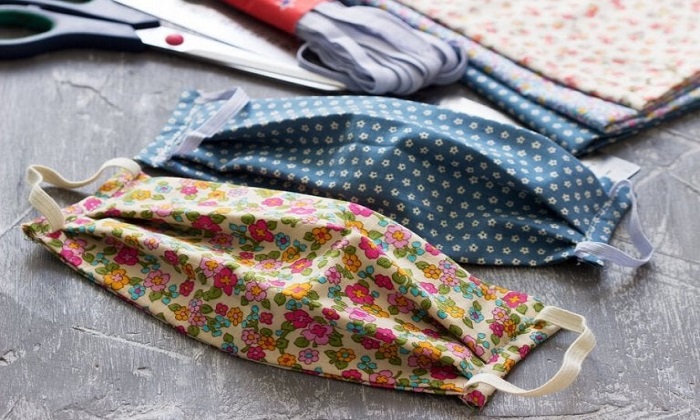 اشتباهاتی شایع در زمان استفاده از ماسک&zwnj;های پارچه&zwnj;ای