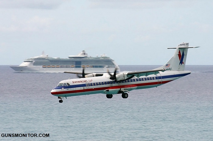 بدترين هواپيماهاي تاريخ!