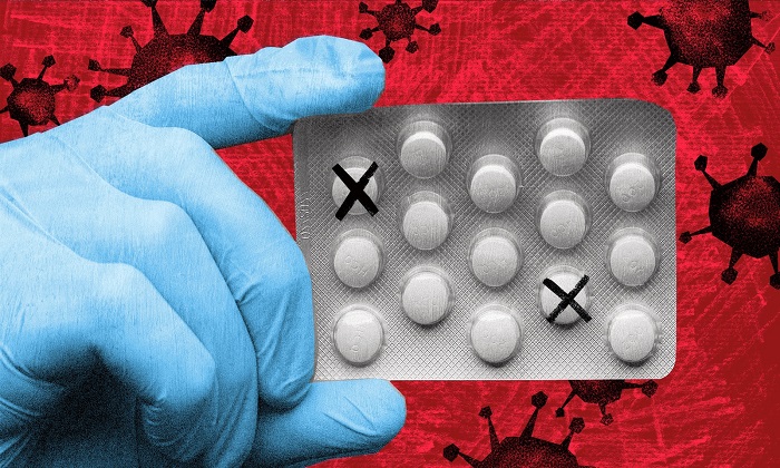 روش&zwnj;هایی برای نابودی کرونا و پایان شیوع!