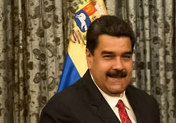 رئیس&zwnj;جمهوری ونزوئلا به ایران می آید