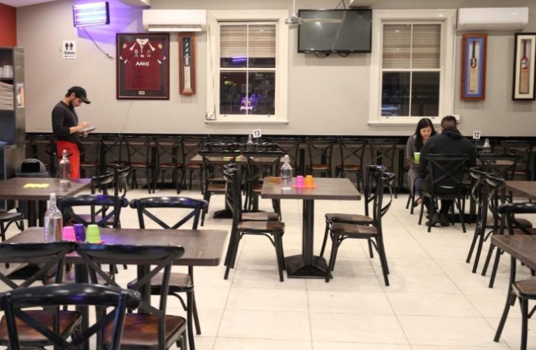 مهاجرت استرالیا