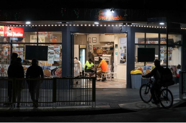 کاهش مهاجرت به ایترالیا به دلیل کرونا