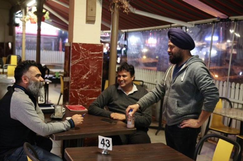 منبع درآمد ناشی از مهاجرت