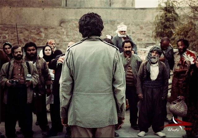 &laquo;چ&raquo; حاتمی&zwnj;کیا