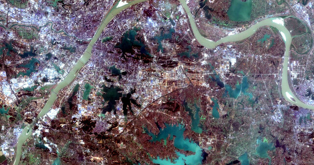 ماهواره&zwnj;