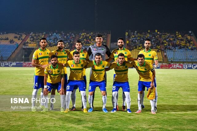 صنعت نفت آبادان