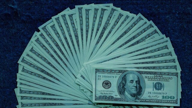 ۱۰۰ دلاری: محبوب ترین اسکناس جهان