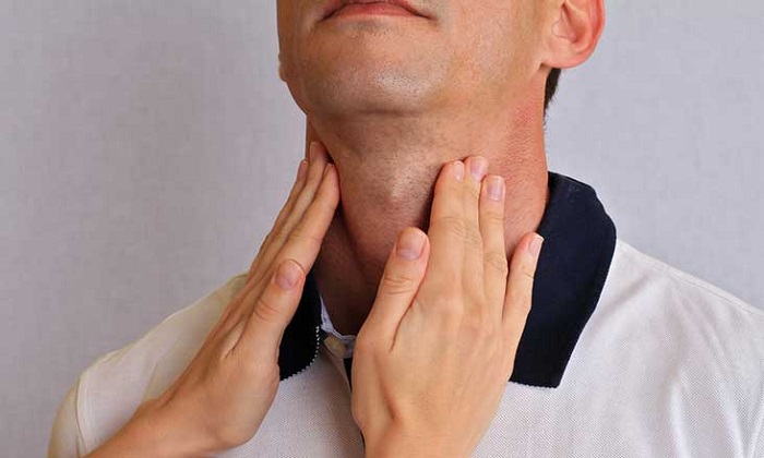 تیروئید و 9 نشانه پنهان بروز مشکل در آن