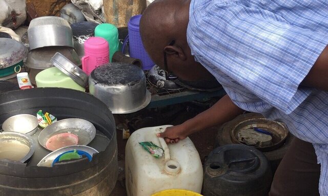 روش جدیدی برای کاهش بیماریهای ناشی از پشهها روش جدیدی برای کاهش بیماریهای ناشی از پشهها