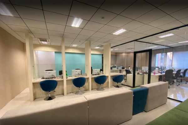 مدیریت و فروش آسان سهام عدالت