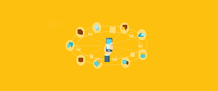 راهنمای کامل ارسال پیامک انبوه و گروهی