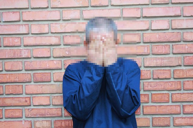 بازداشت دلال آرد در تهران/به نانواییهای مجاز میفروخت بازداشت دلال آرد در تهران