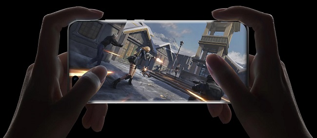 هوآوی گوشی P40 Pro+ را در خارج از چین عرضه کرد هوآوی گوشی P40 Pro+ را در خارج از چین عرضه کرد