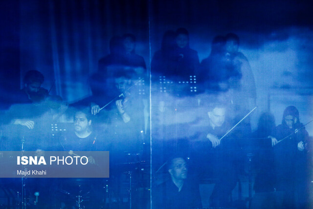 دستورالعمل اجرای کنسرت&zwnj;ها اعلام شد