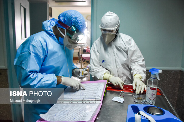 نامه ۳ تن از چهره&zwnj;های پزشکی کشور به رییس جمهور درباره بازنگری روند جاری مقابله با کرونا