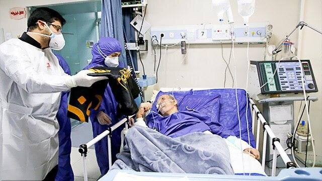 کرونا در سیستان وبلوچستان