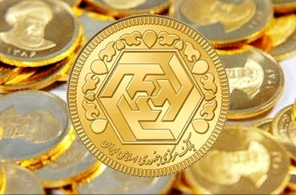 سکه در آستانه ۸ میلیون تومان