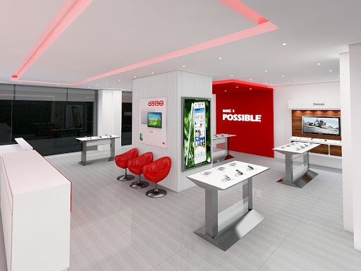 افتتاح برندشاپ&zwnj;های جدید هوآوی در بازار موبایل چارسو و بازار موبایل ایران 2