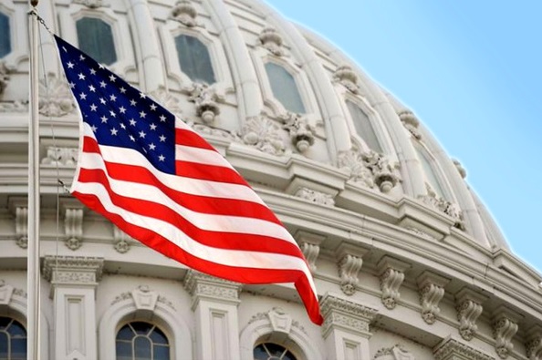 کنگره آمریکا طرح تحریم چین را تصویب کرد