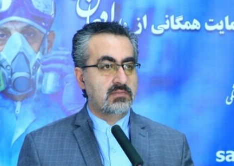 آمار جان باختگان کرونا در کشور به ۷۶۲۷ نفر رسید