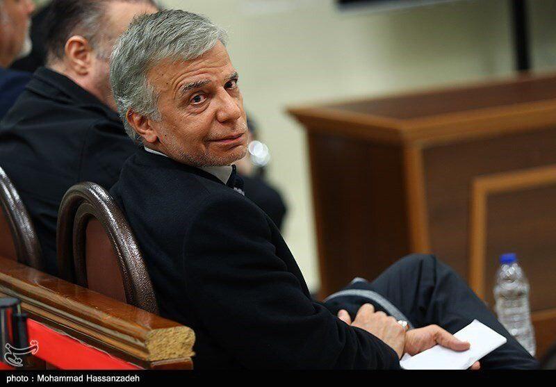 عباس ایروانی : با قدرت به تولید ادامه می&zwnj;دهیم