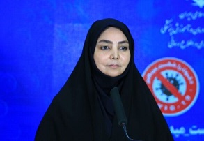 جان باختگان کرونا در کشور به ۹۶۲۳ نفر رسید