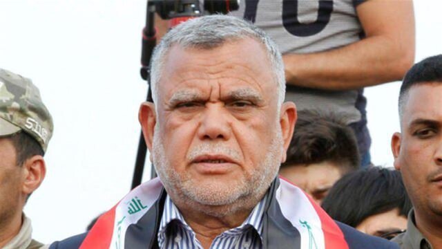 هادی العامری: کدام اعتبار، وقتی بیگانگان در کشور با غرور راه می&zwnj;روند؟