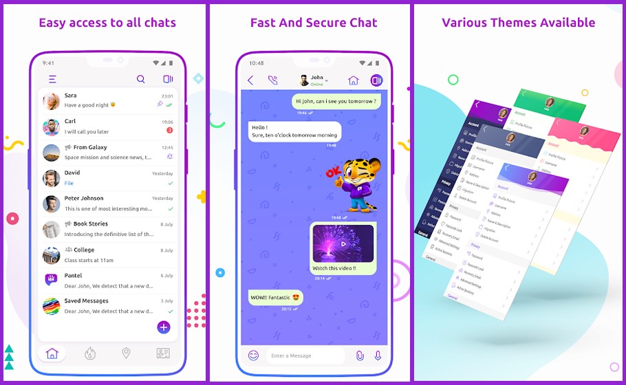 تجربهای متفاوت و باکیفیت از ویدئوکنفرانس با پنتل تجربهای متفاوت و باکیفیت از ویدئوکنفرانس با پنتل