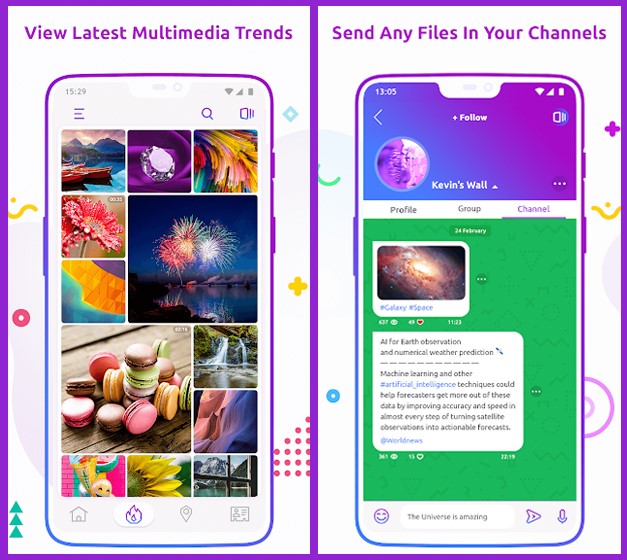 تجربهای متفاوت و باکیفیت از ویدئوکنفرانس با پنتل تجربهای متفاوت و باکیفیت از ویدئوکنفرانس با پنتل