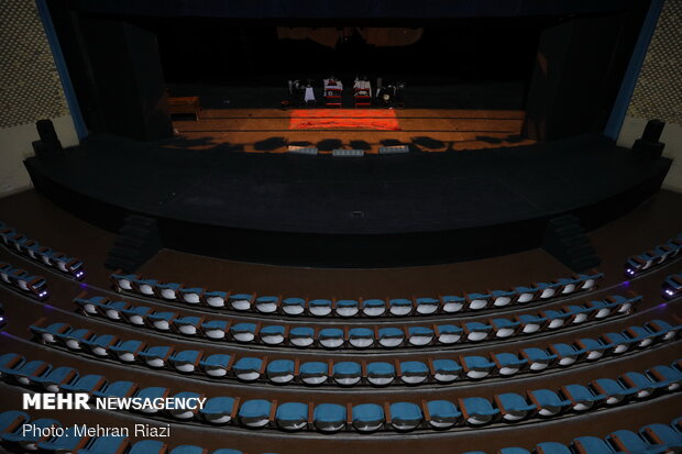 فعالیت&zwnj;های هنری