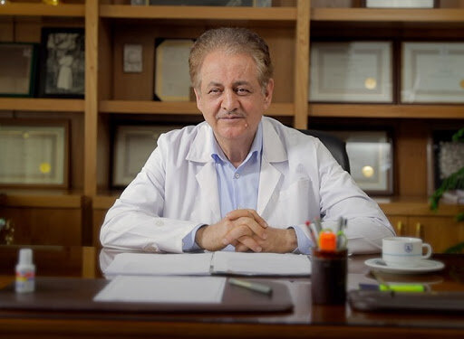 دکتر مردانی: ۱۸ میلیون ایرانی کرونا گرفته&zwnj;اند