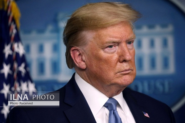 ترامپ تحریم&zwnj;ها علیه چین را لغو کرد