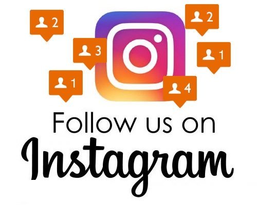 فوفالوور اینستاگرام