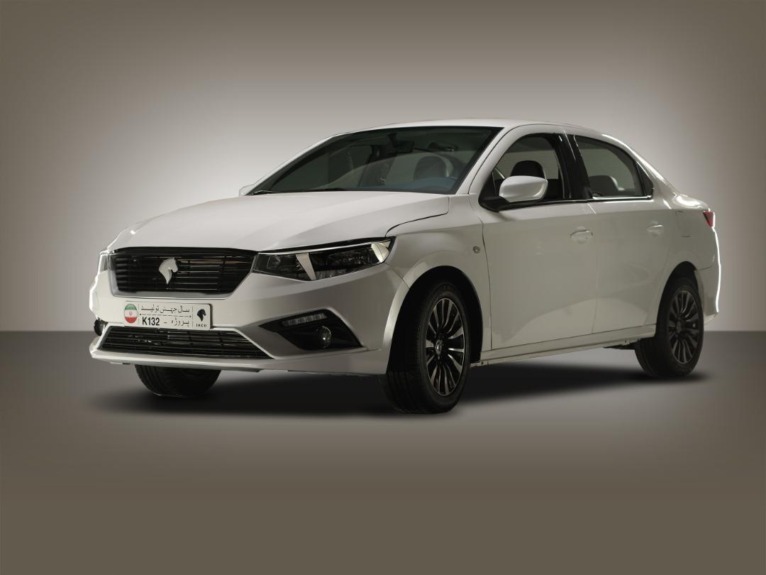 مدیرعامل ایران خودرو :نام محصول جدید به زودی اعلام میشود مدیرعامل ایران خودرو :نام محصول جدید به زودی اعلام میشود