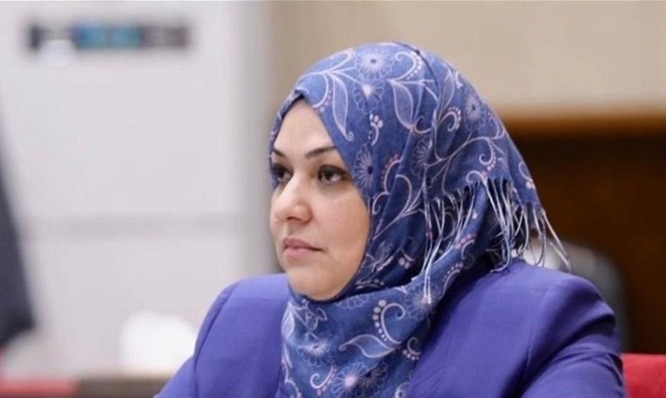 فوت نماینده پارلمان عراق بر اثر ابتلا به کرونا