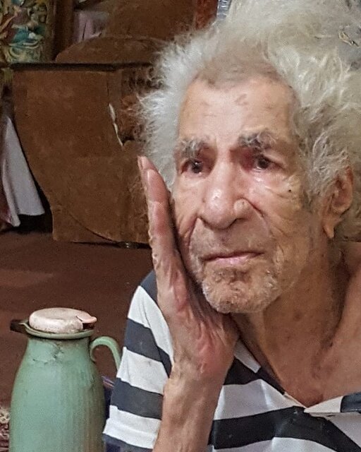 تنها هنرمند نقاشی قهوه&zwnj;خانه&zwnj;ای درگذشت