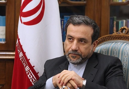 عراقچی: منتظر مشخص شدن نتایج رایزنی&zwnj;های مسئول سیاست خارجی اروپا هستیم