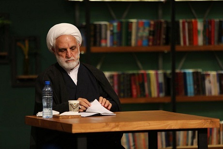 محسنی اژهای: اولویت در مبارزه با فساد، خود قوه قضاییه است/ حکومت باید به خانواده و اموال زندانیها رسیدگی کند محسنی اژهای: اولویت در مبارزه با فساد، خود قوه قضاییه است/ حکومت باید به خانواده و اموال زندانیها رسیدگی کند