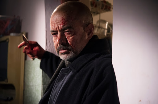 سعید آقاخانی