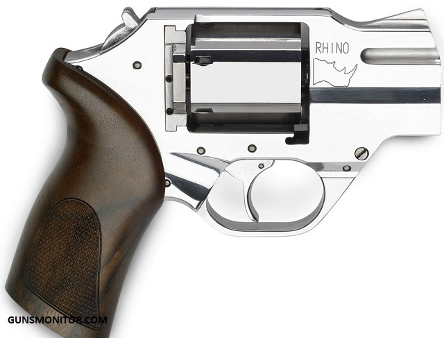 وقتی کرگدن ایده ای برای تولید سلاح می شود! (+تصاویر)