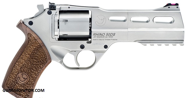 وقتی کرگدن ایده ای برای تولید سلاح می شود! (+تصاویر)