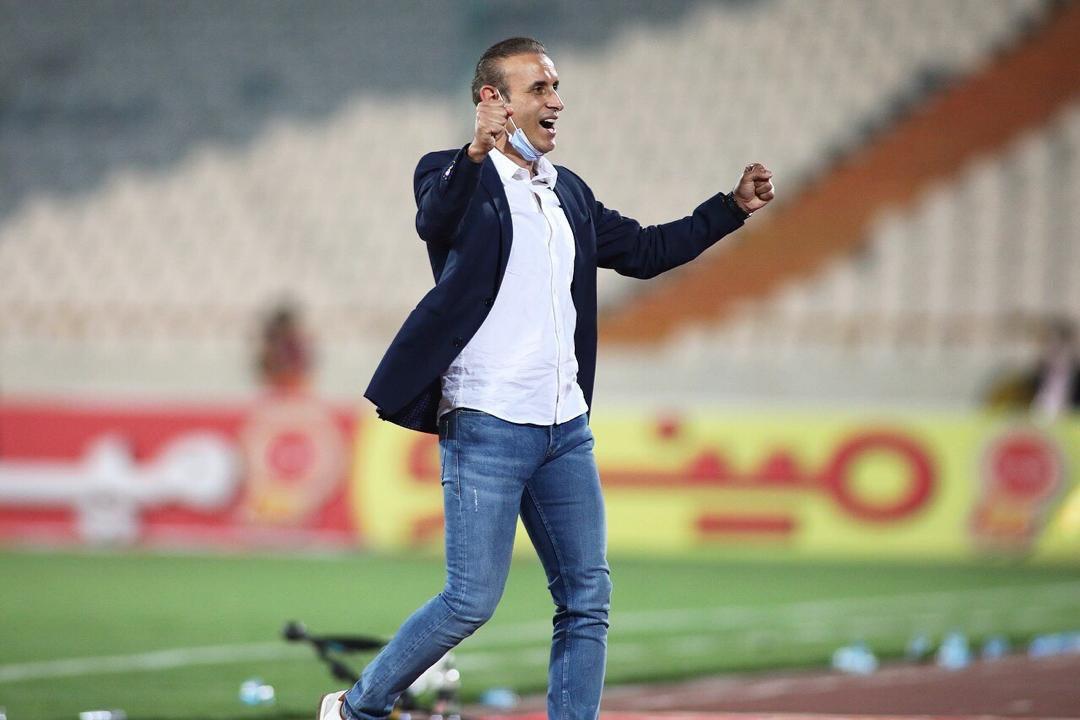 یحیی گل&zwnj;محمدی 