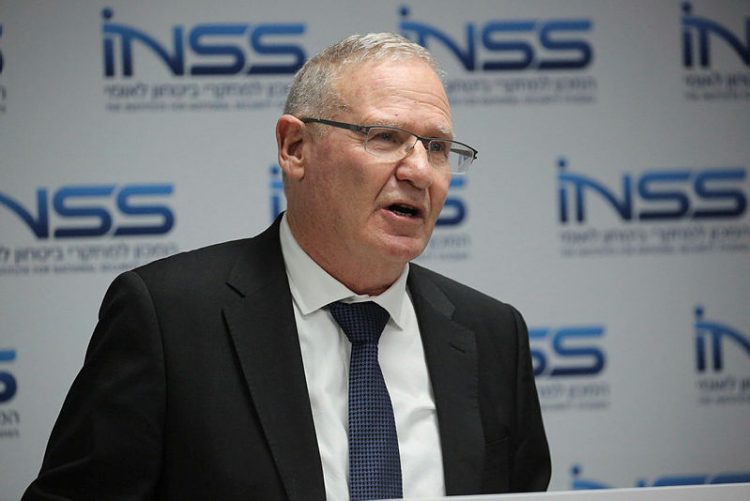 رییس سابق اطلاعات ارتش اسراییل: بیرون کردن ایران از سوریه یک آرزو است/ ایران توانایی پاسخ به حملات ما را دارد